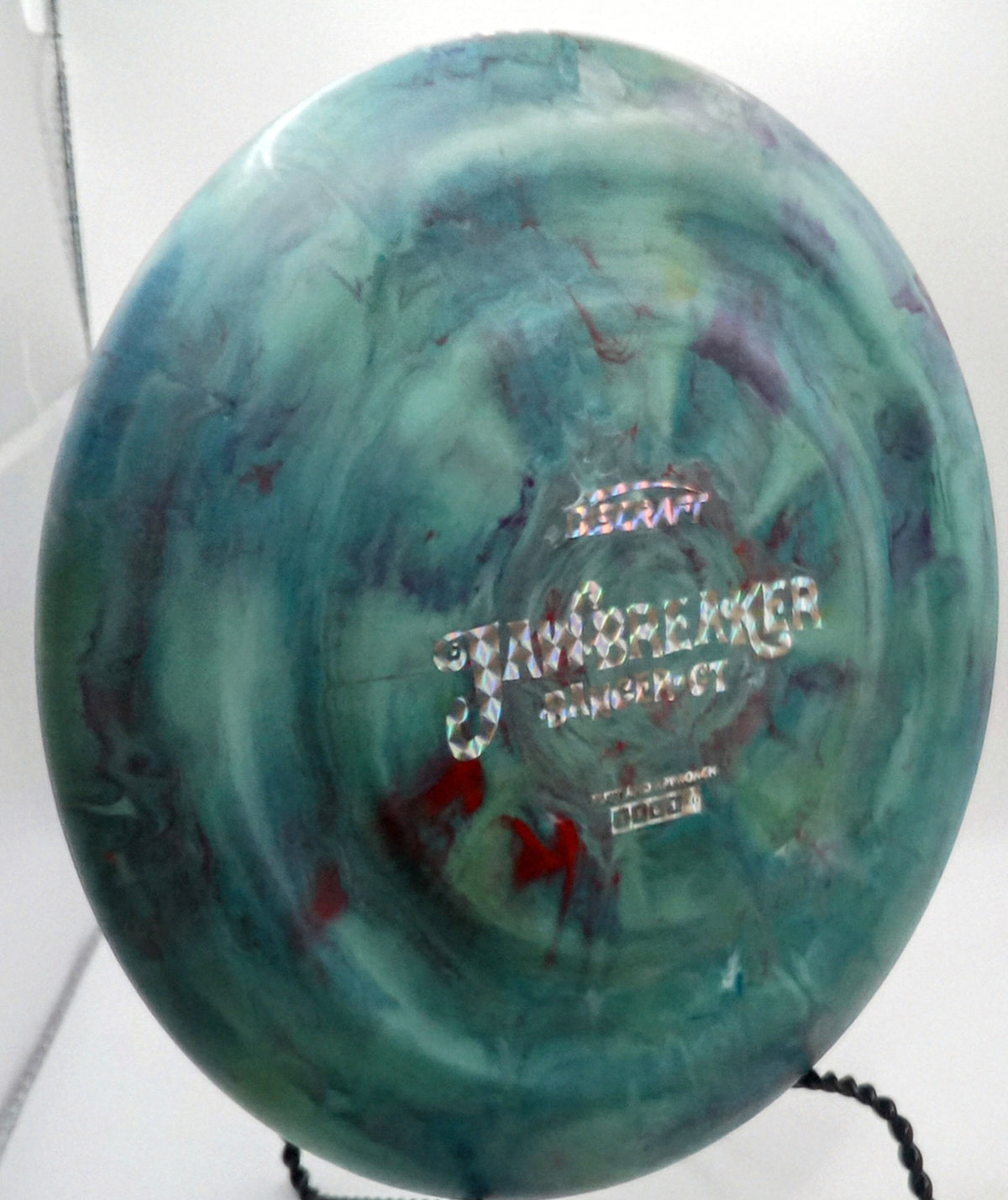 Jawbreaker Banger GT
