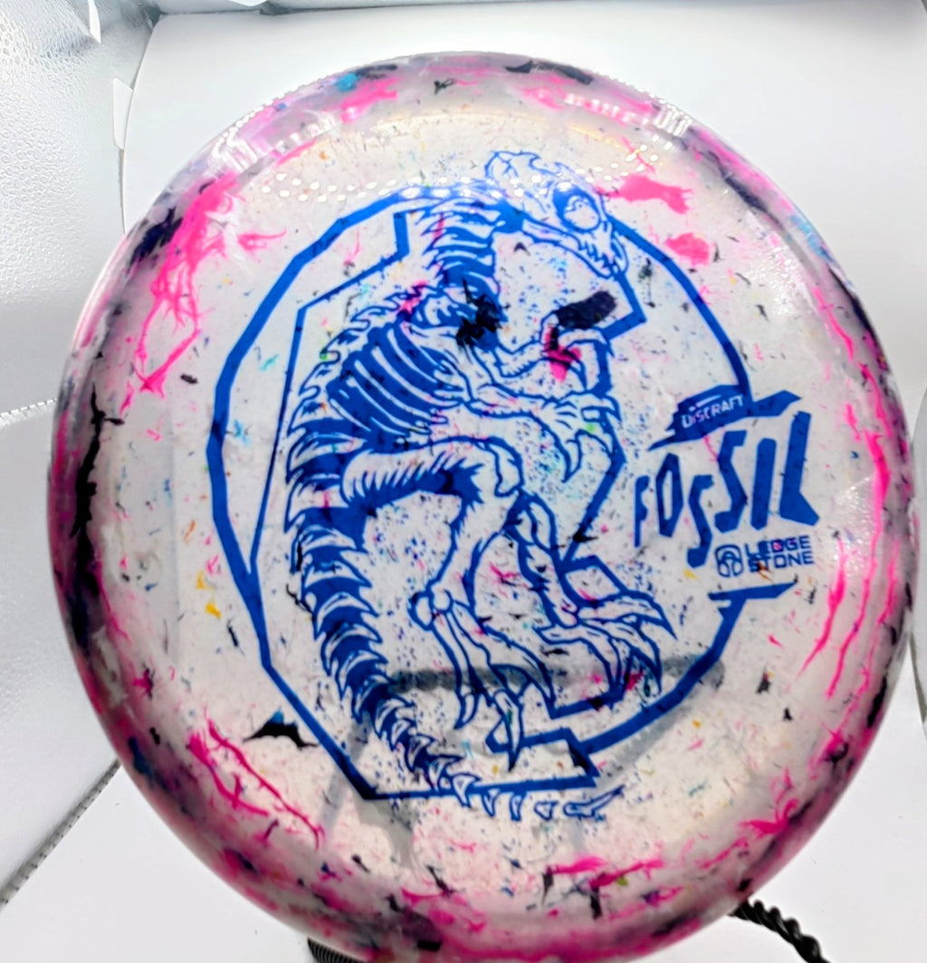 Ledgestone Jawbreaker Z Flx Fossil