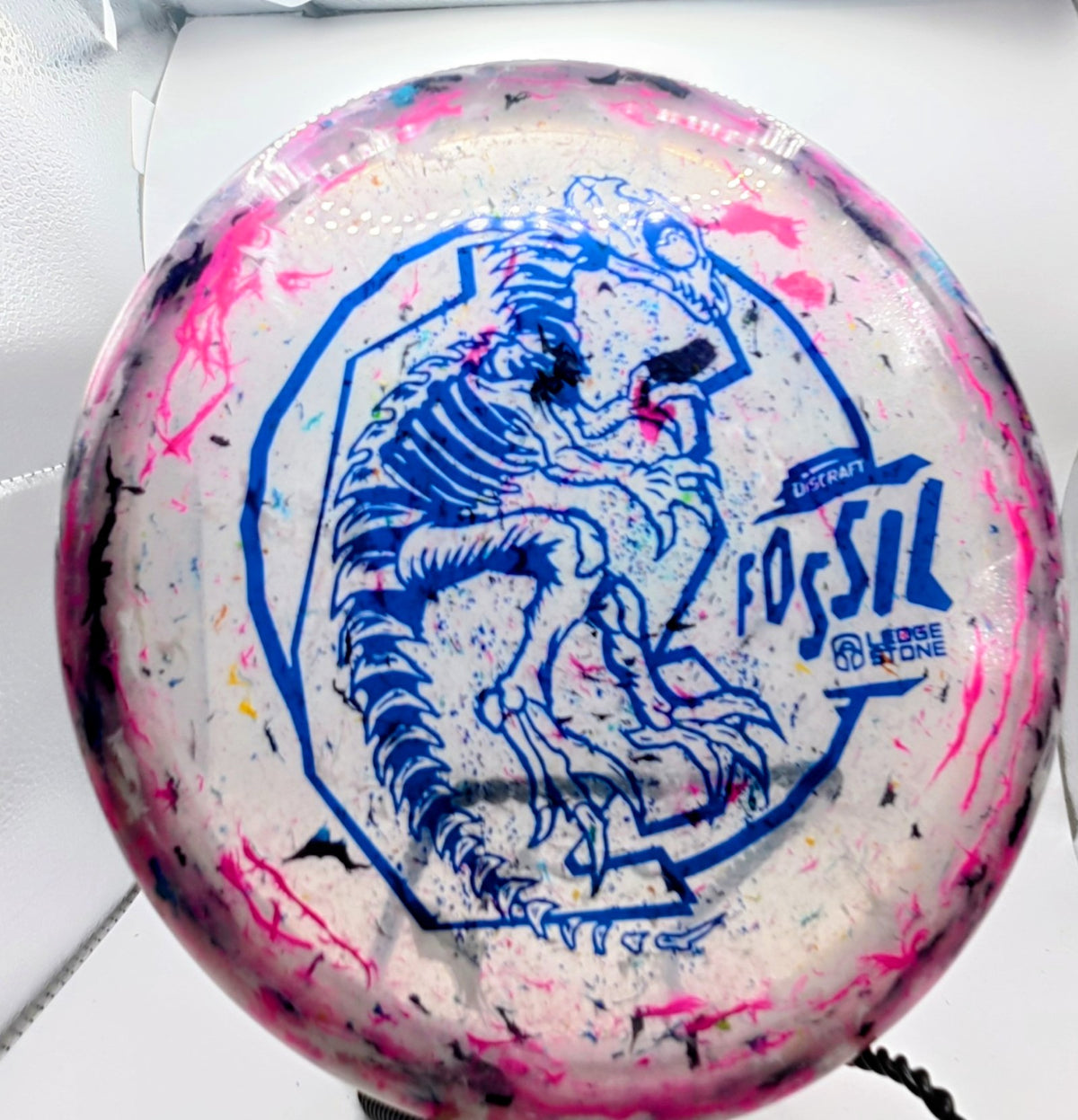 Ledgestone Jawbreaker Z Flx Fossil