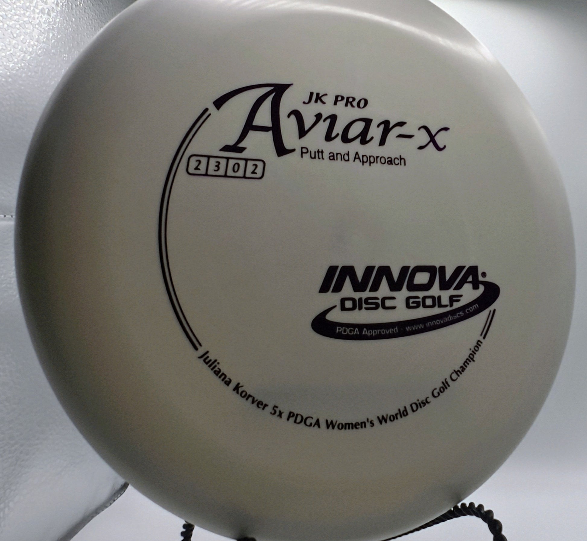 JK Pro Aviar-X