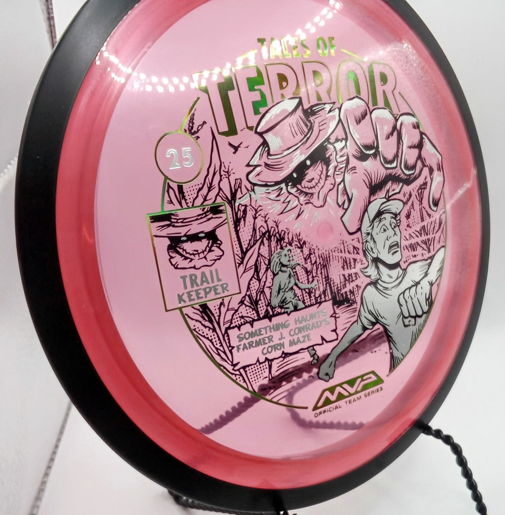 MVP Proton Trail 2025 Halloween Special Edition