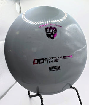 S-Line DD3