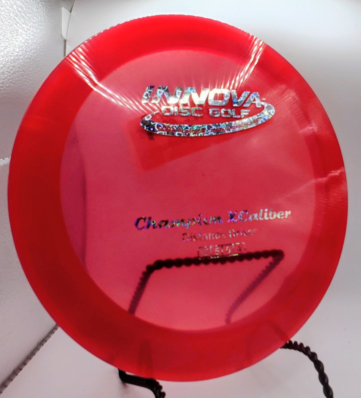 Champion Xcaliber