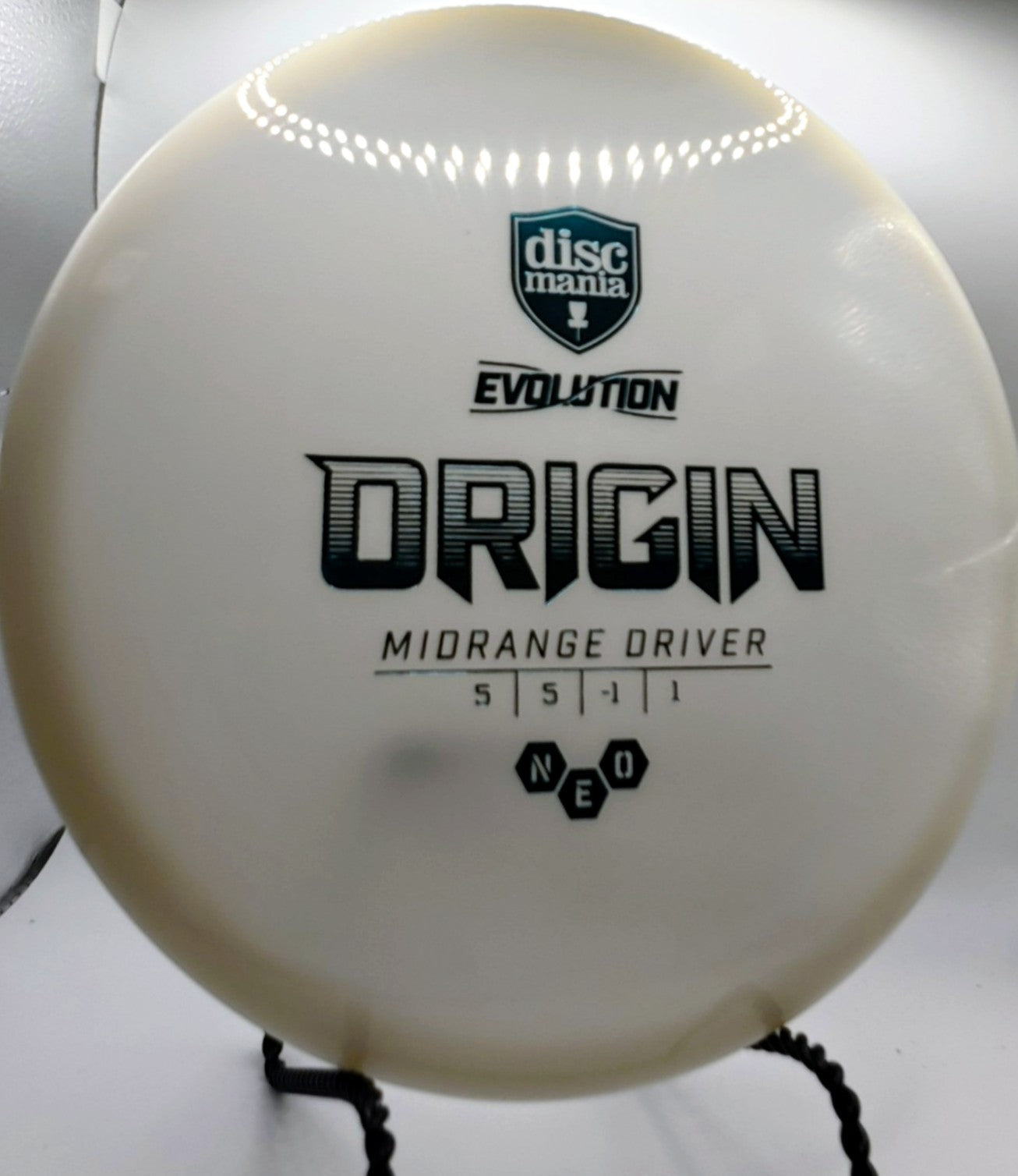 NEO Origin