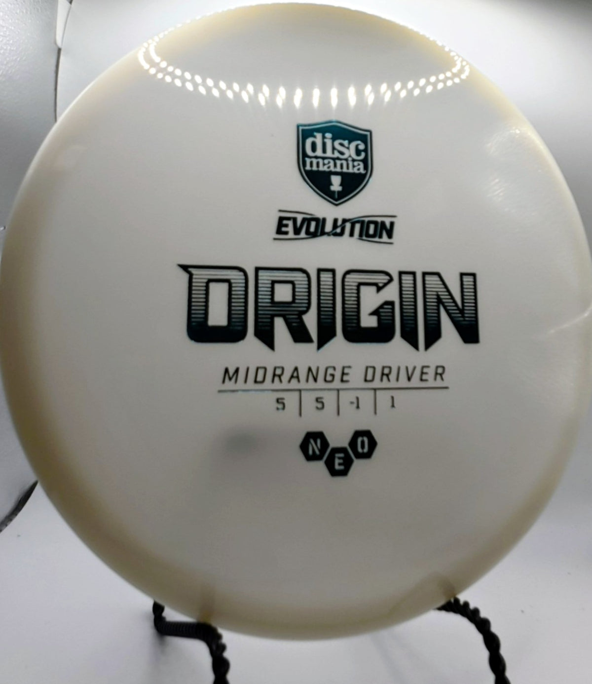 NEO Origin