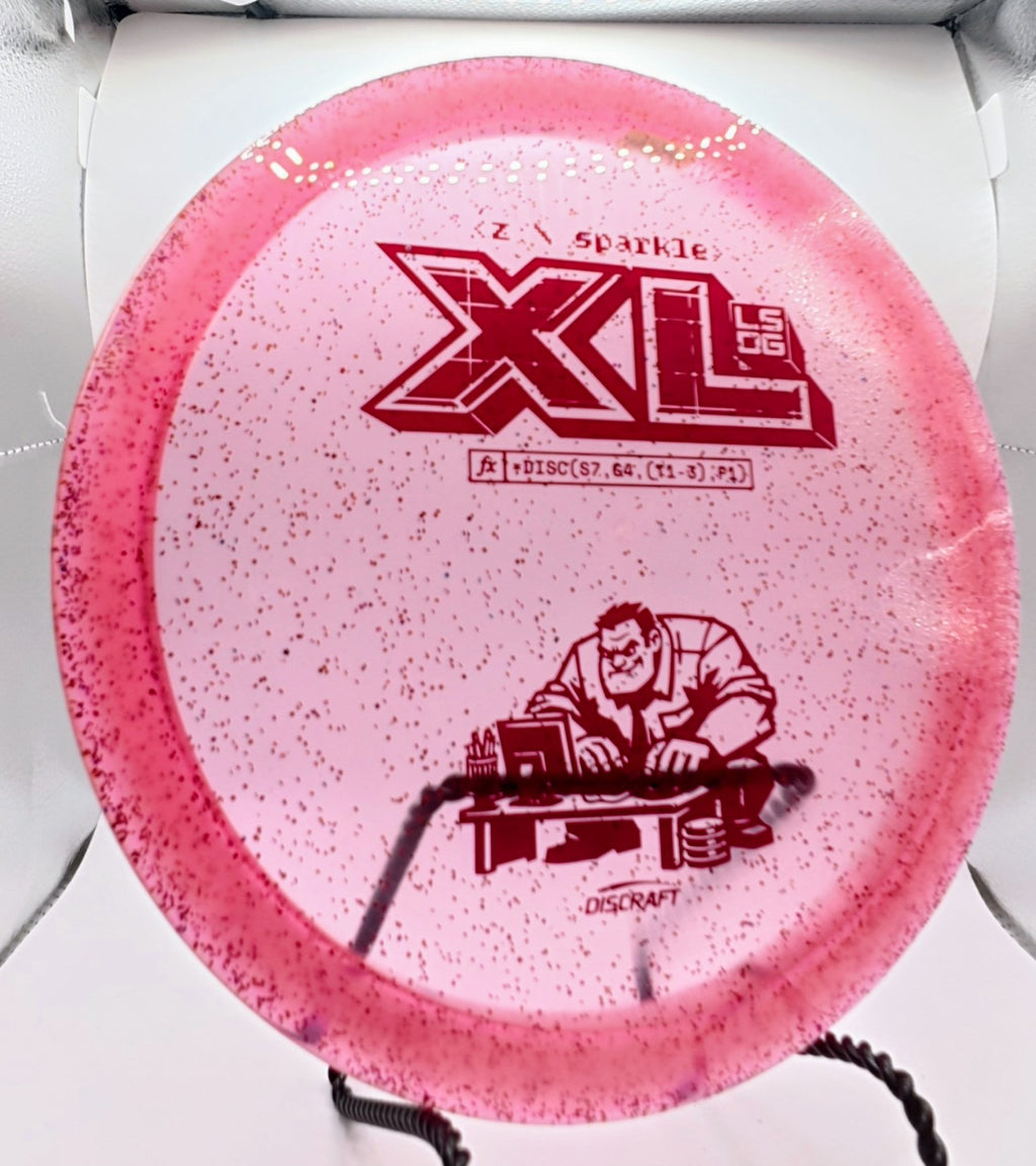 Z Sparkle XL