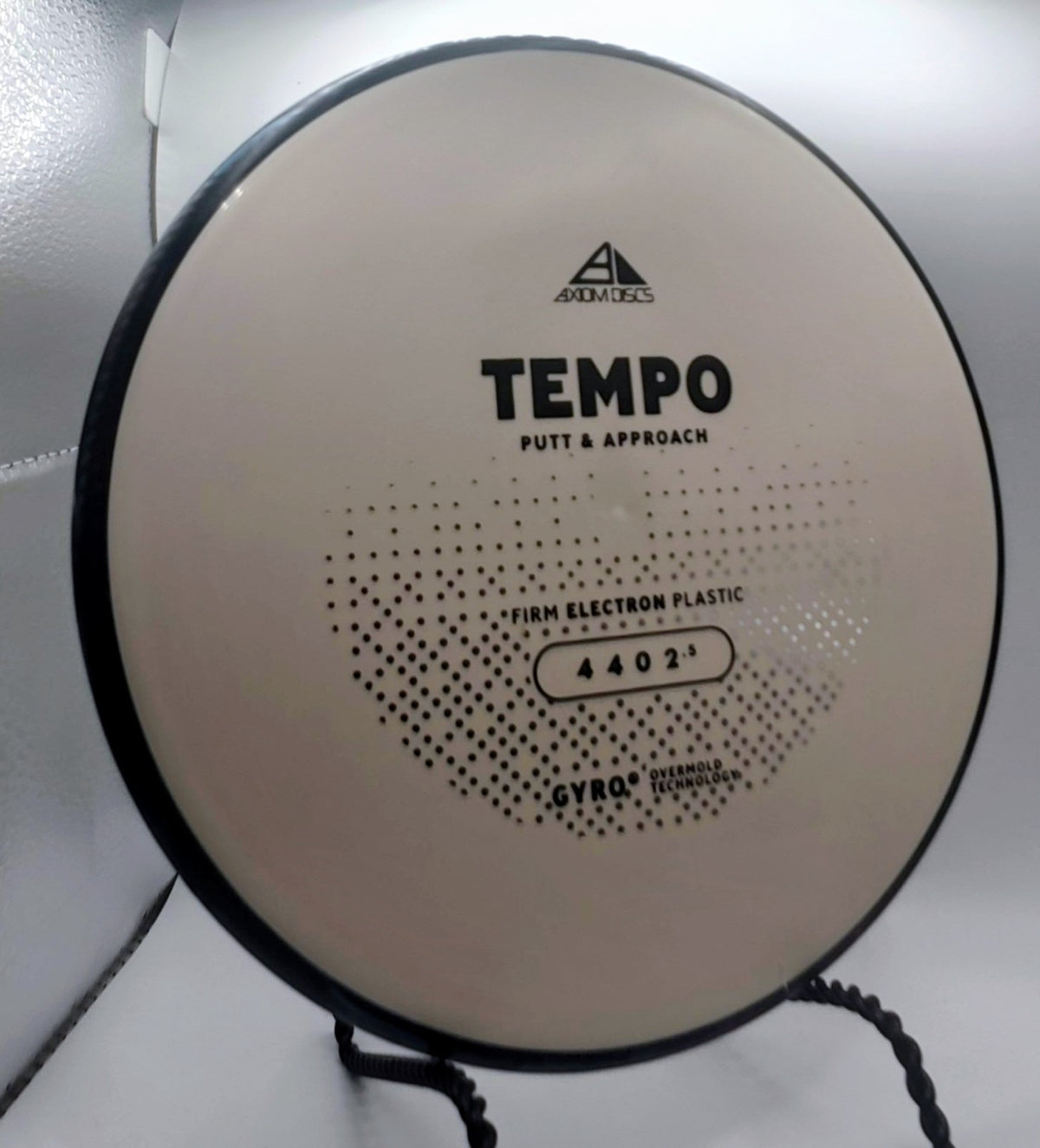 Electron Tempo Frim