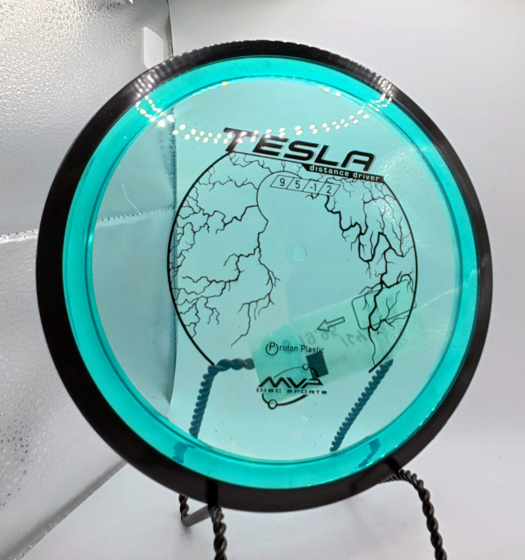 MVP Proton Tesla