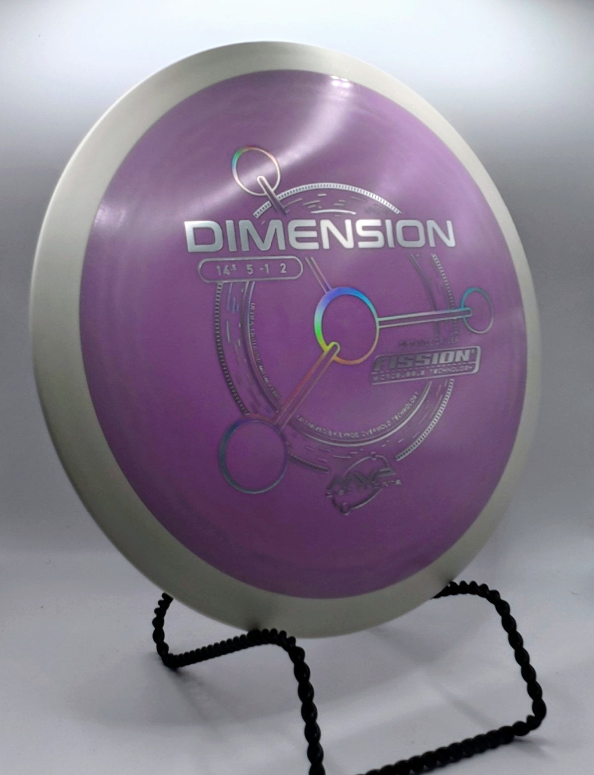 MVP PLC Fission Dimension