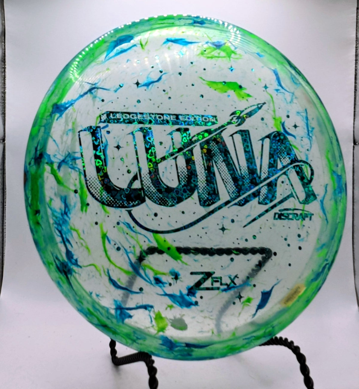 Ledgestone Jawbreaker Z Super Flx Luna