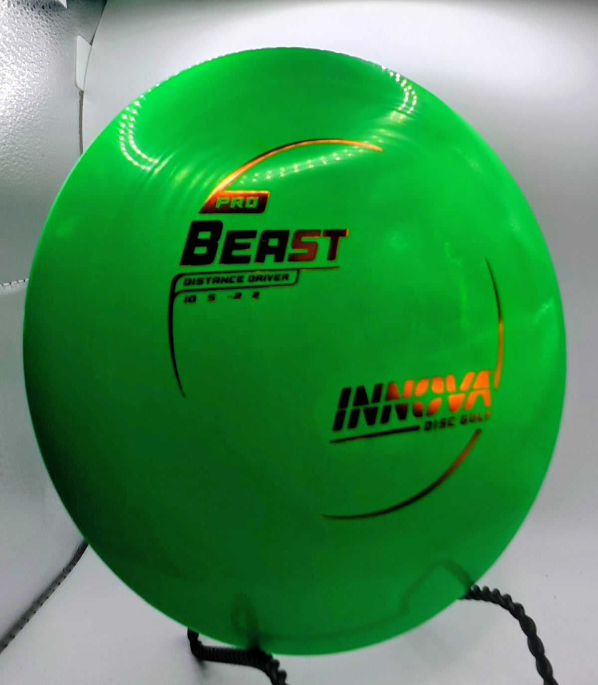Pro Beast