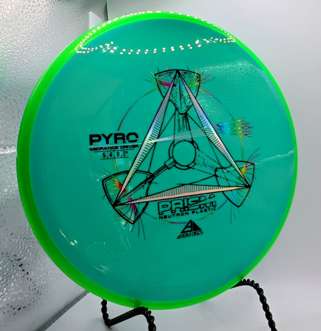 Axiom Neutron Prism Pyro