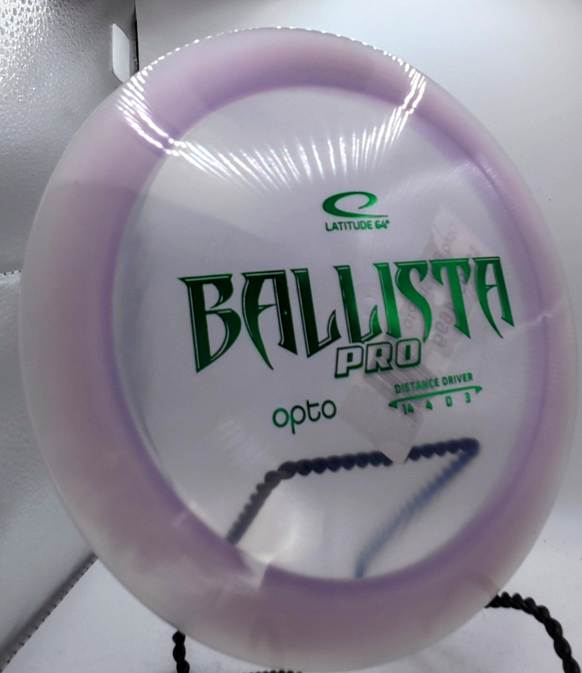 Opto Ballista Pro