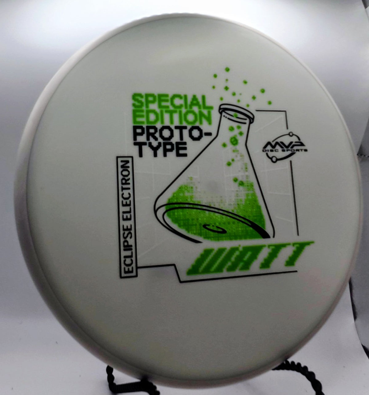 Prototype Eclipse Electron Watt