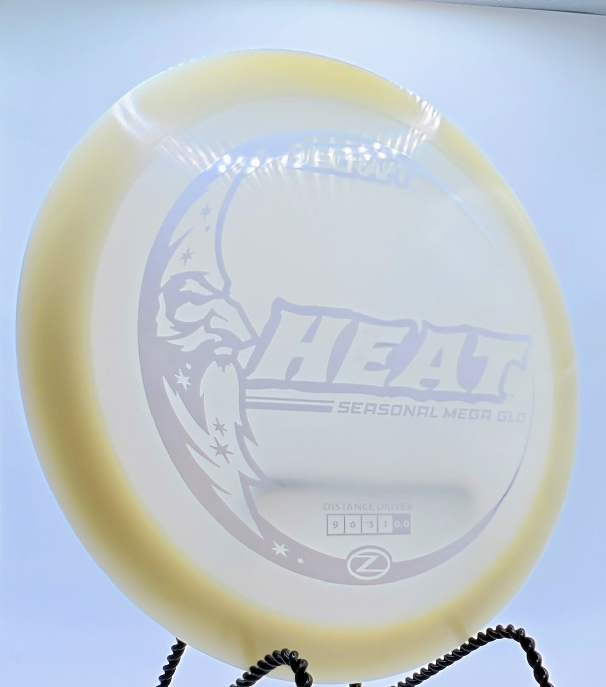 Mega Glo Z Heat