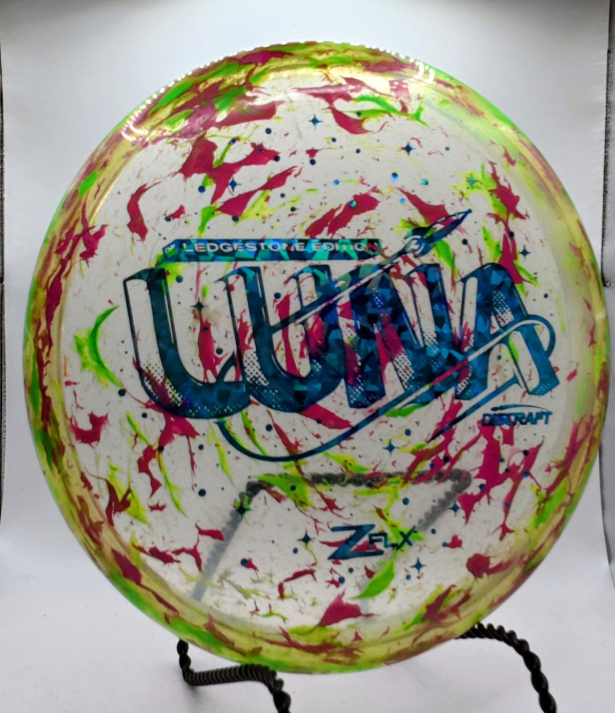 Ledgestone Jawbreaker Z Super Flx Luna