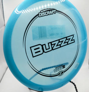Z-line Buzzz