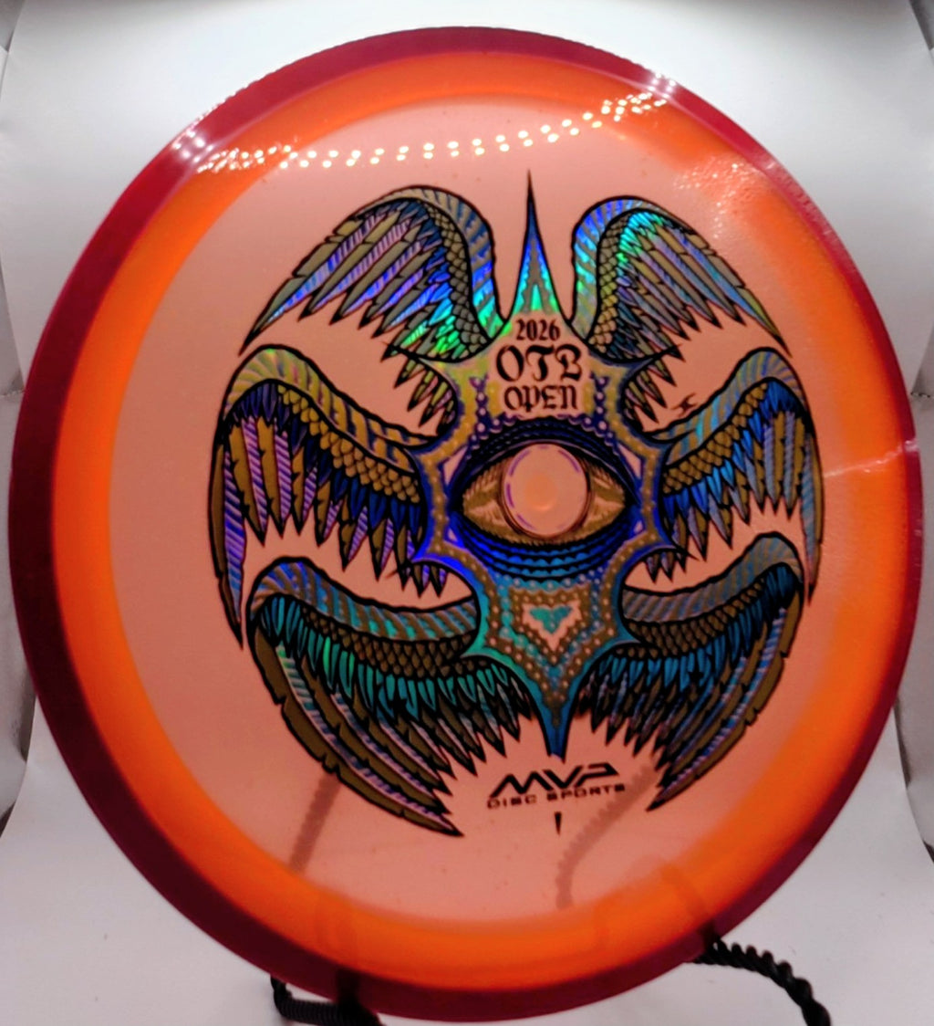 OTB Particle Proton Rhythm Soft