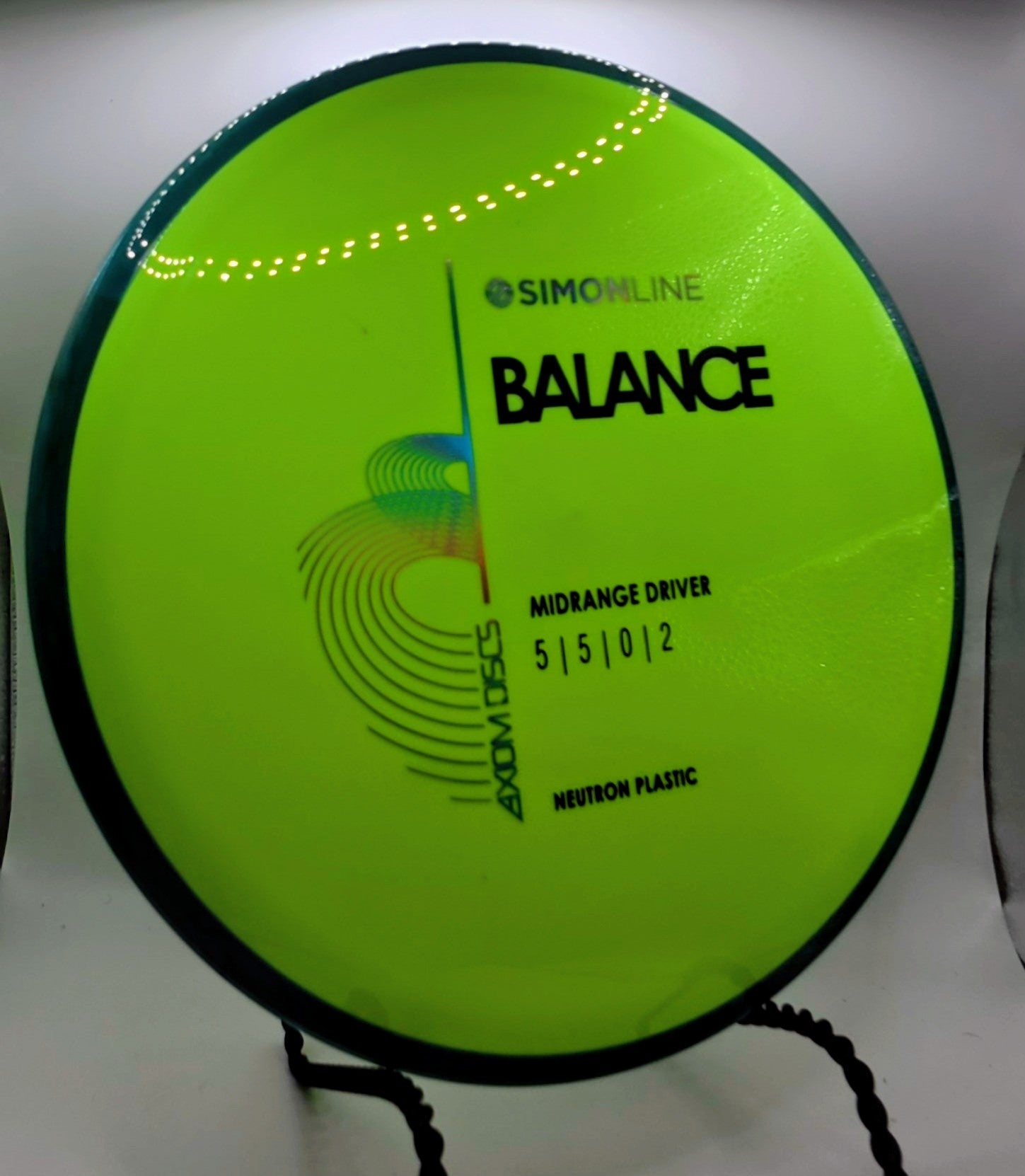 Neutron Balance