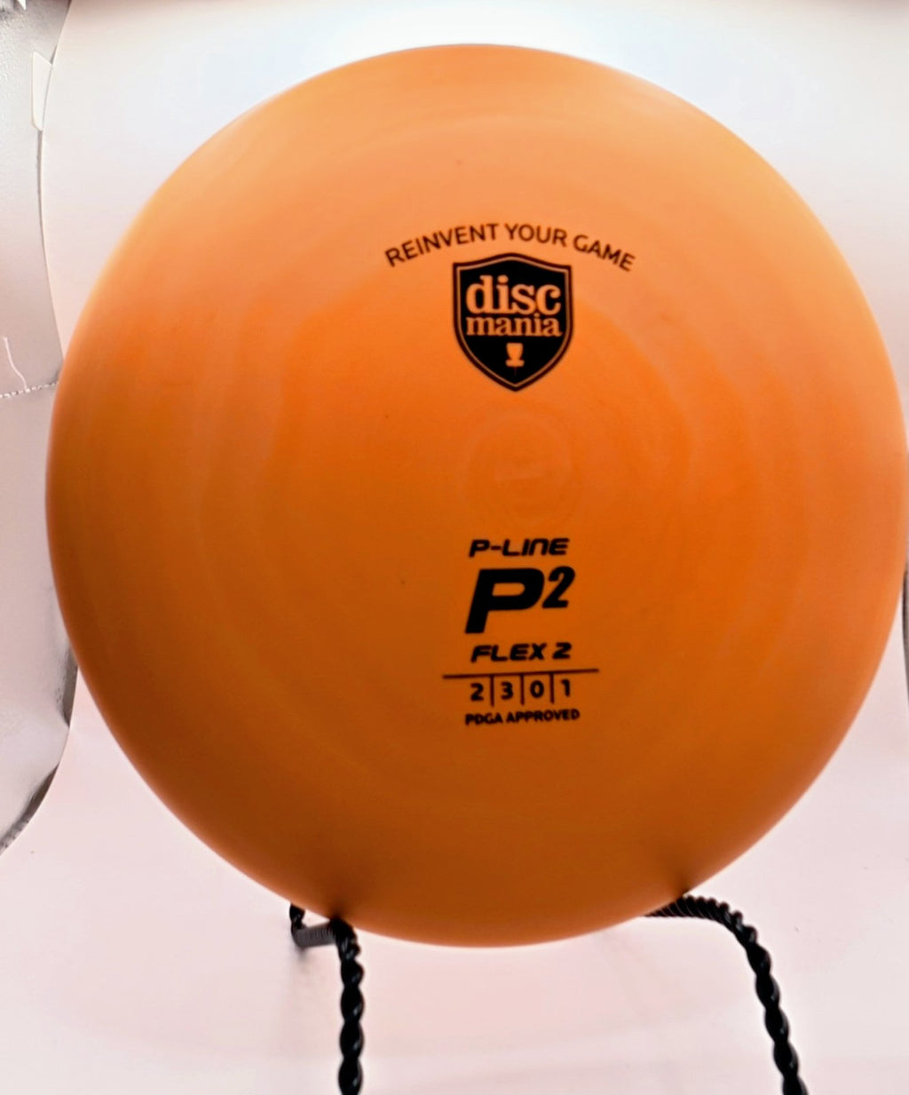 Flex 2P-Line P2