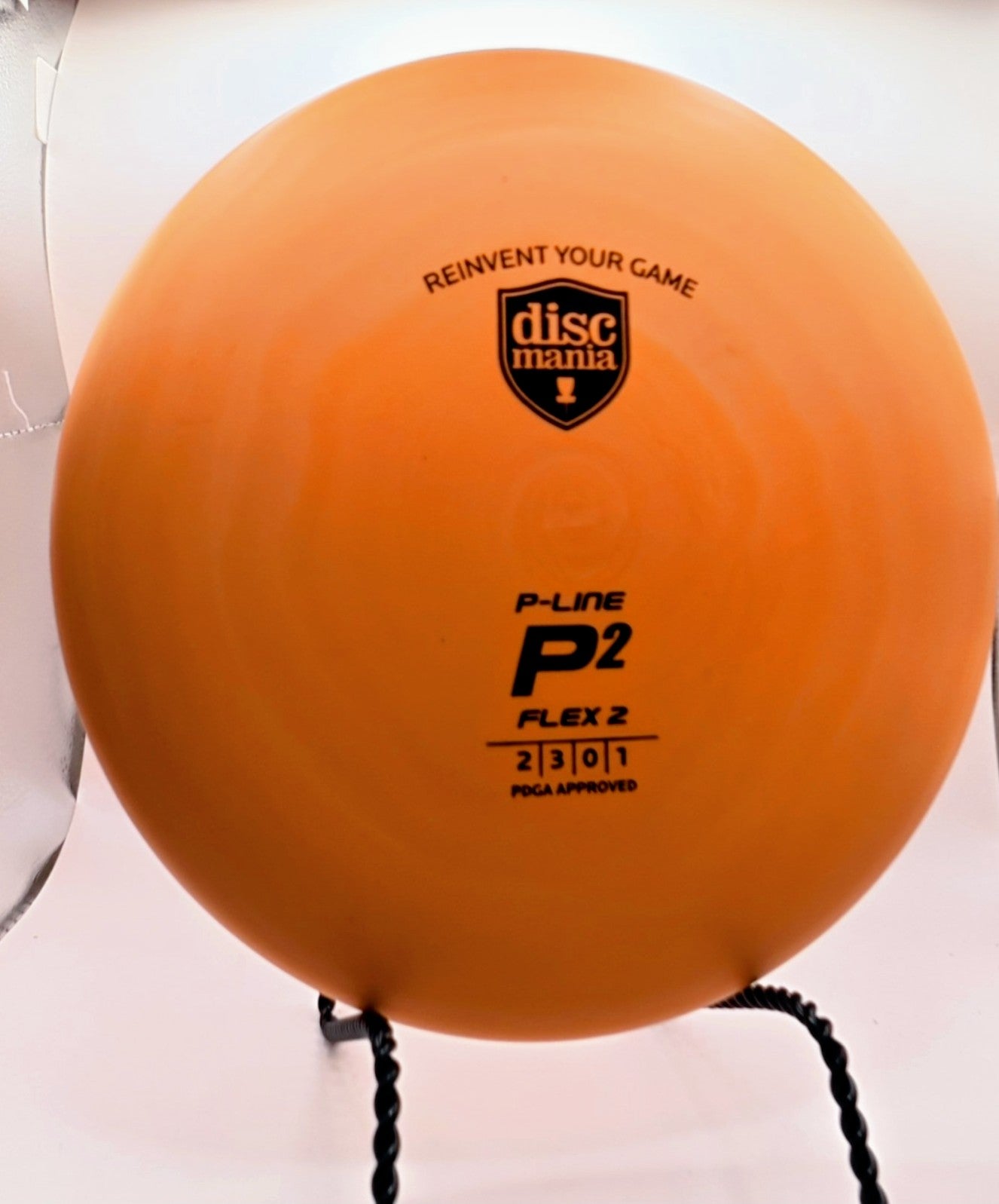 Flex 2P-Line P2