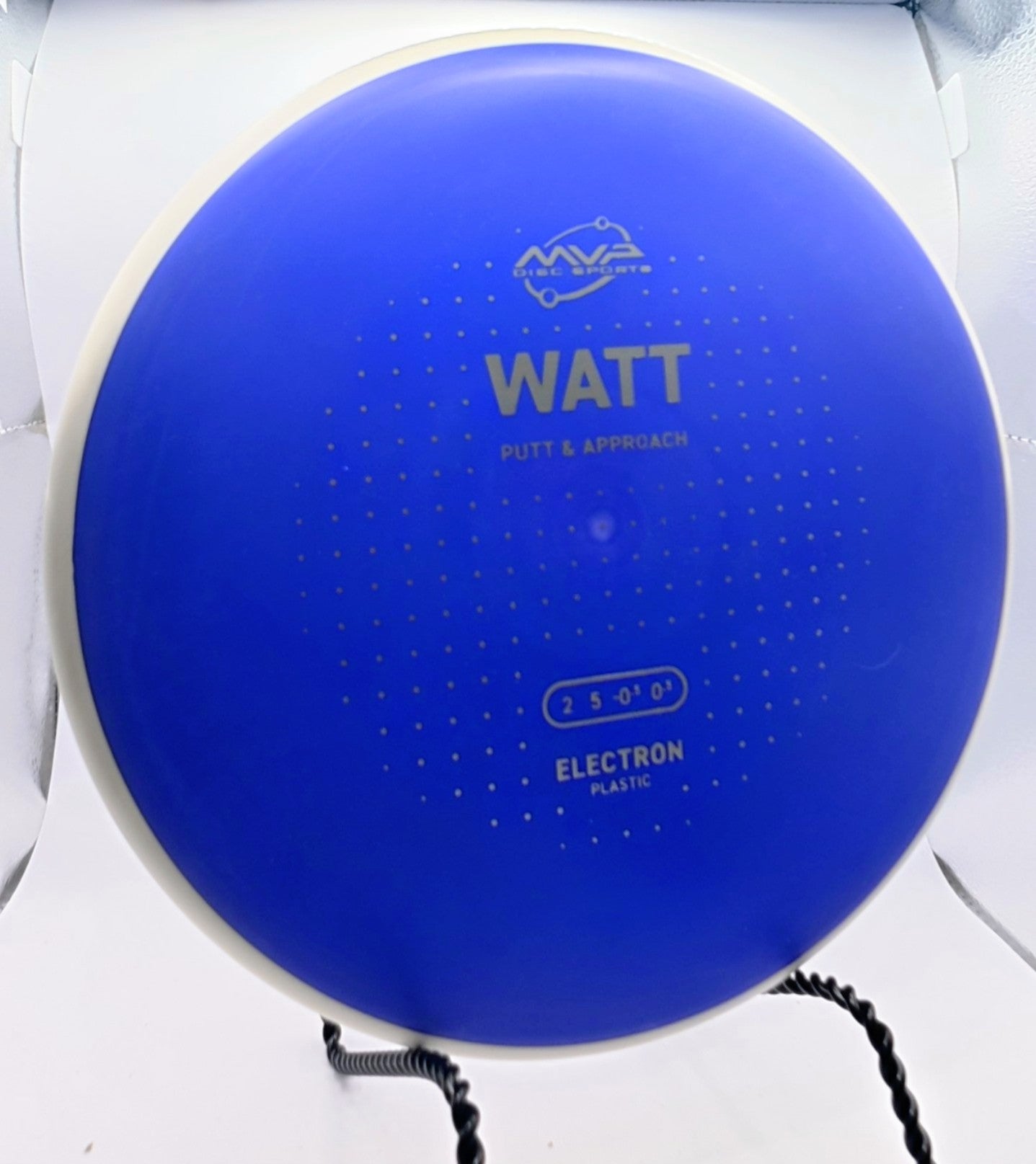 Electron Watt Med