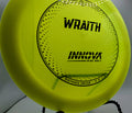 Blizzard Champion Wraith