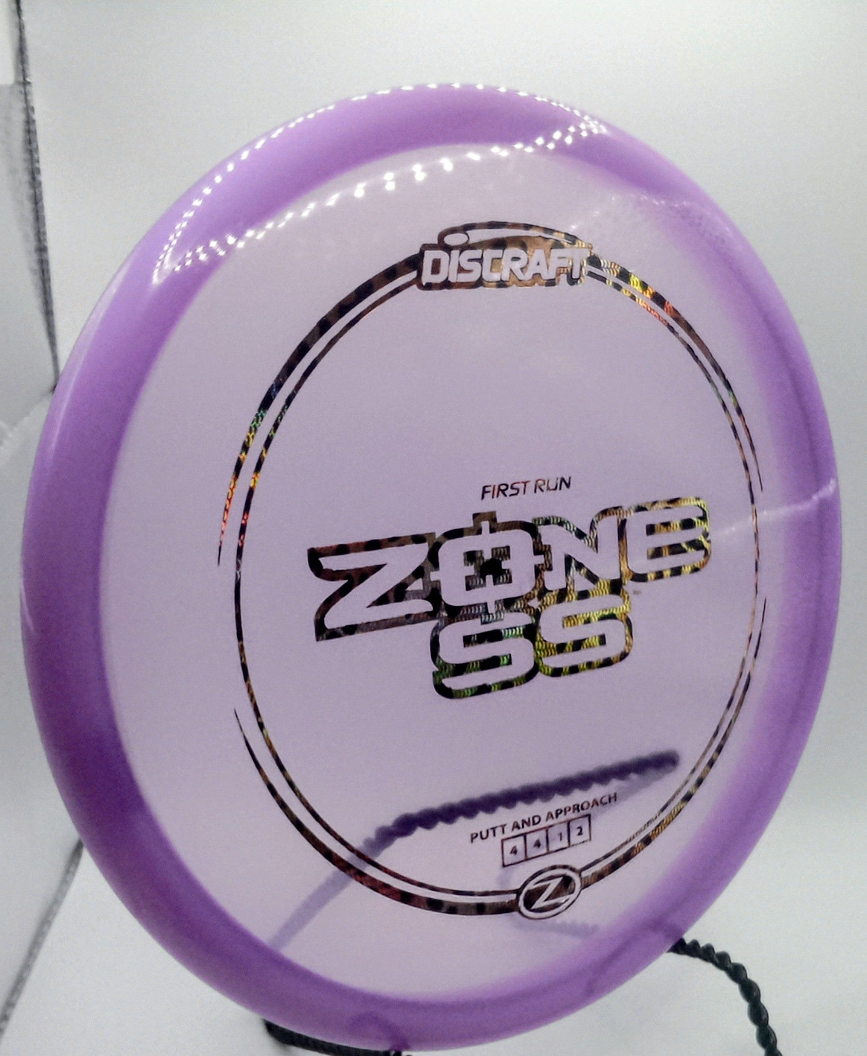 Zone SS Z