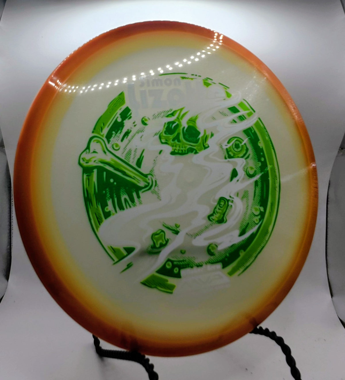 Axiom Halloween Team Series Eclipse Aspect