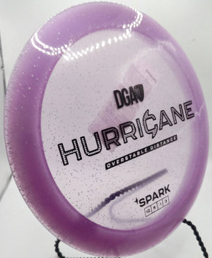 Spark Hurricane