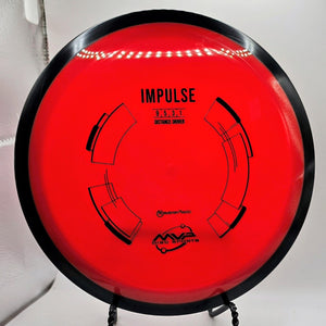 Neutron Impulse