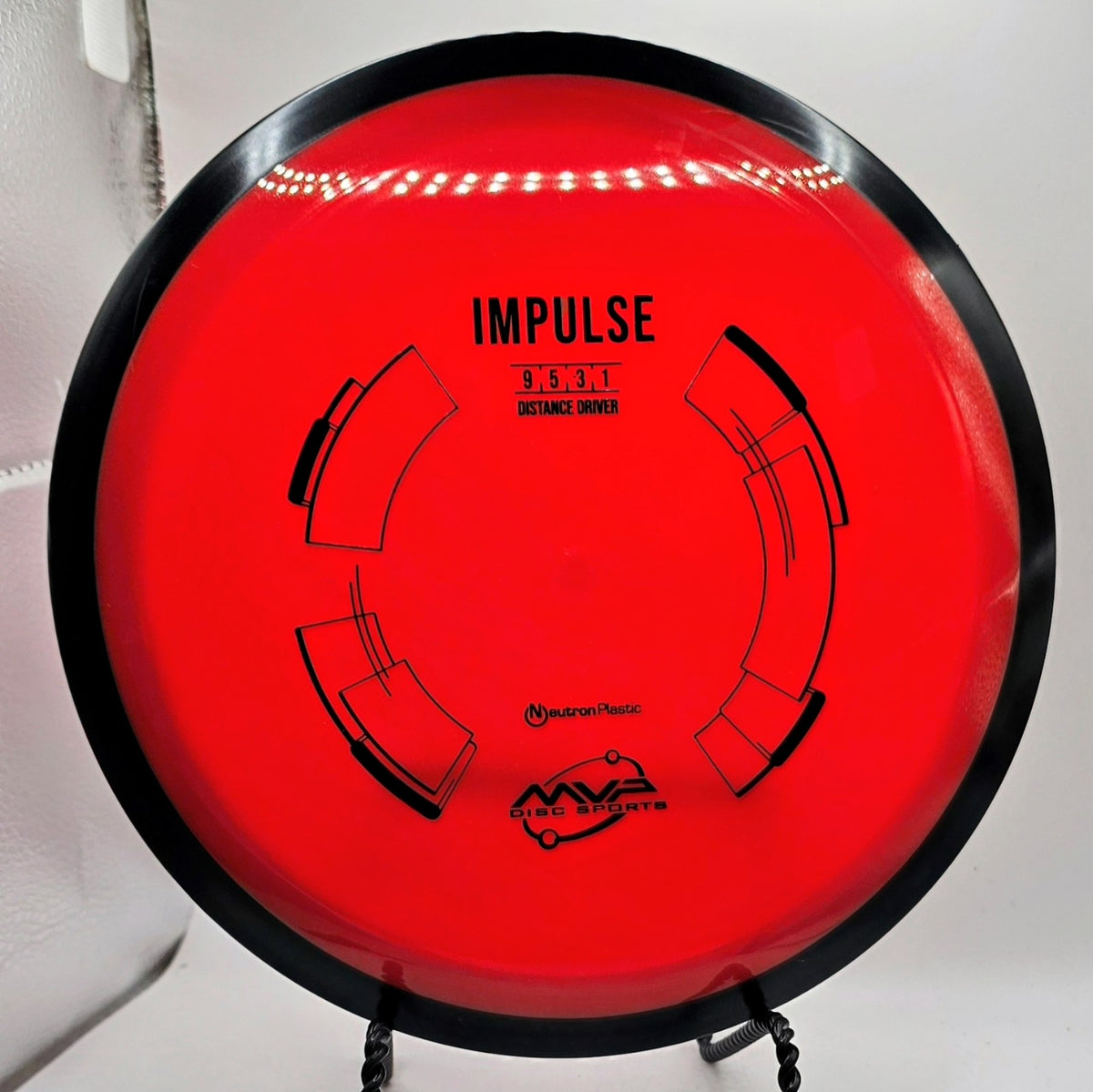 Neutron Impulse