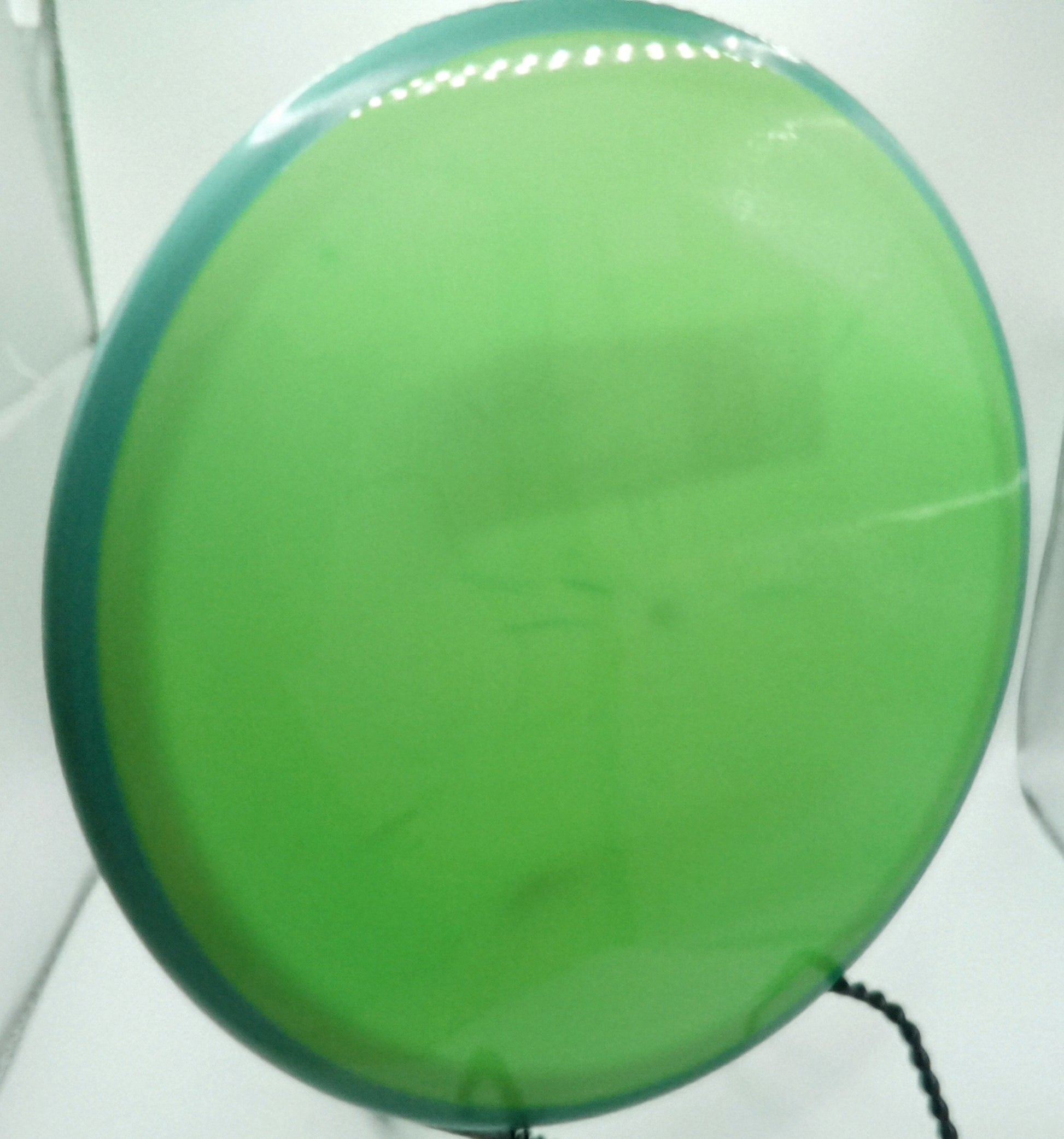 Neutron Balance Blank