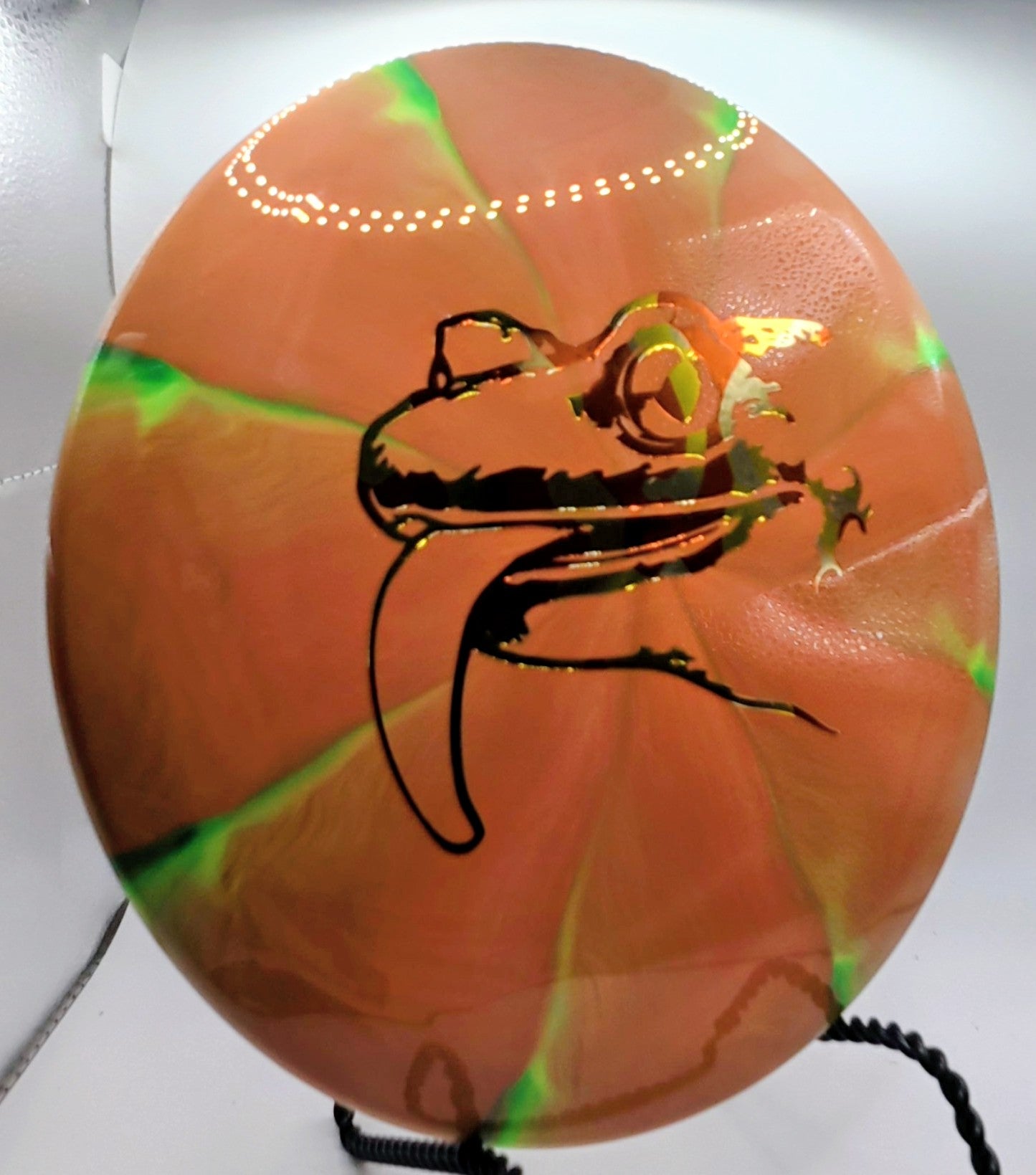 Apex Swirl Salamander Sally Icon