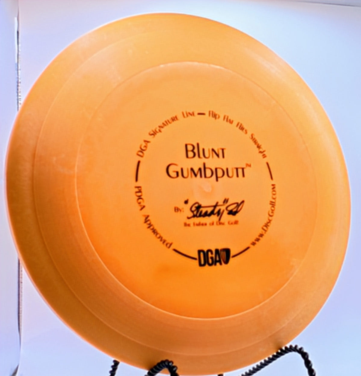 DGA Gumbputt