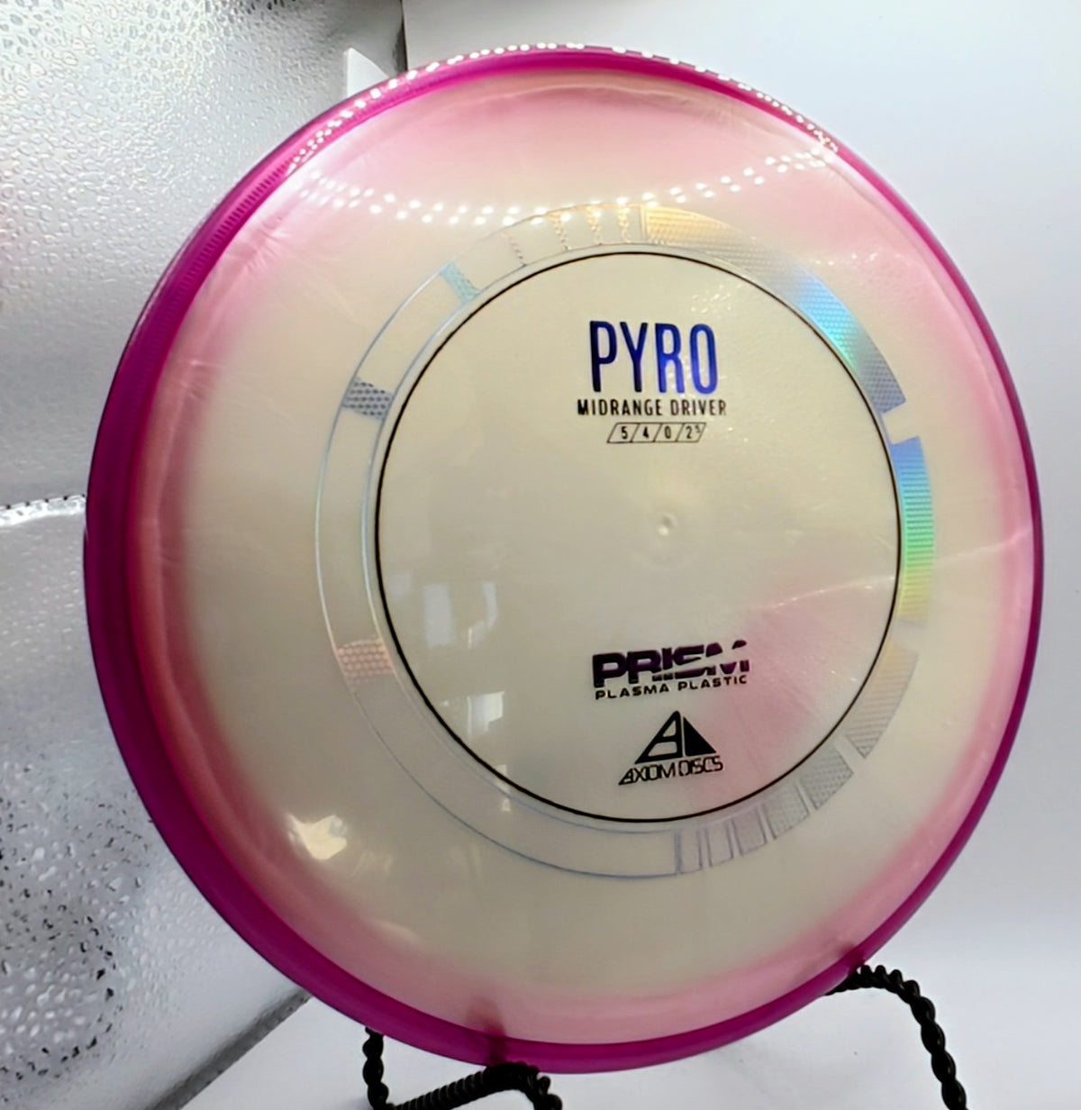 Axiom Plasma Prism Pyro