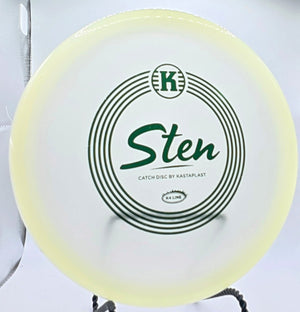 K4 Glow Sten
