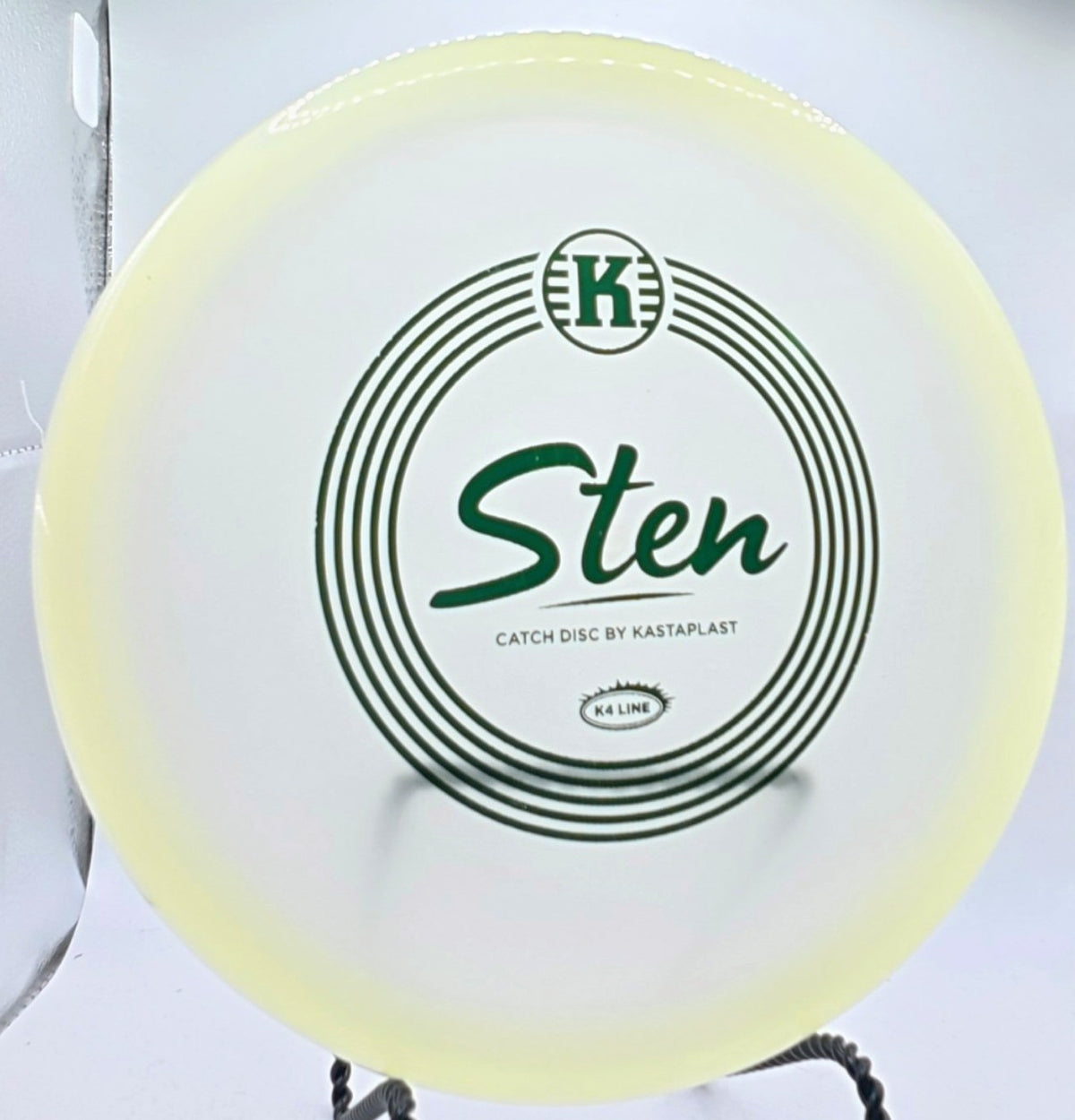 K4 Glow Sten