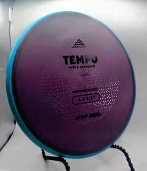 Electron Tempo Med