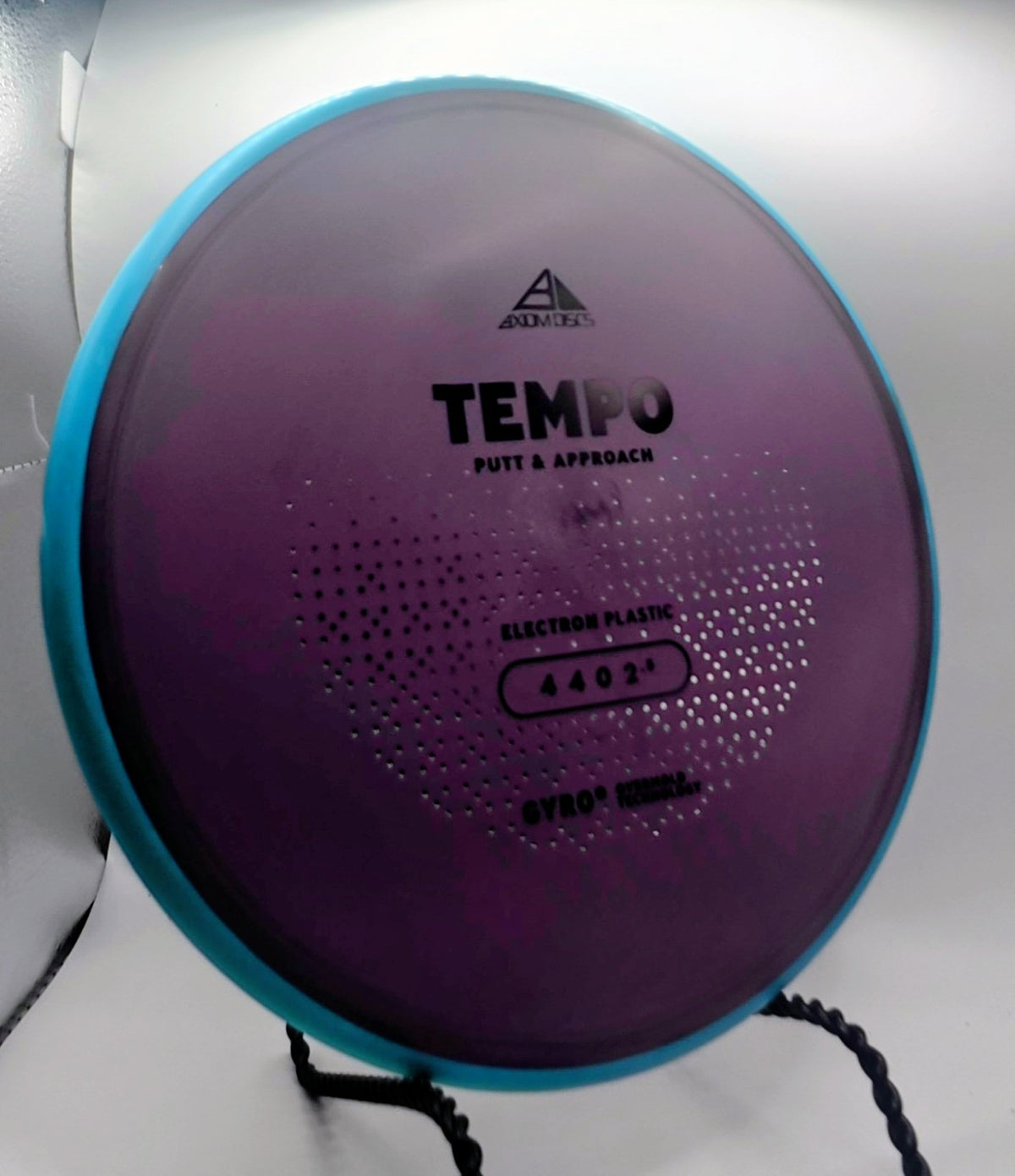 Electron Tempo Med
