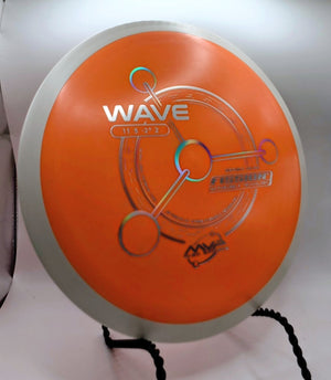 PLC Fission Wave
