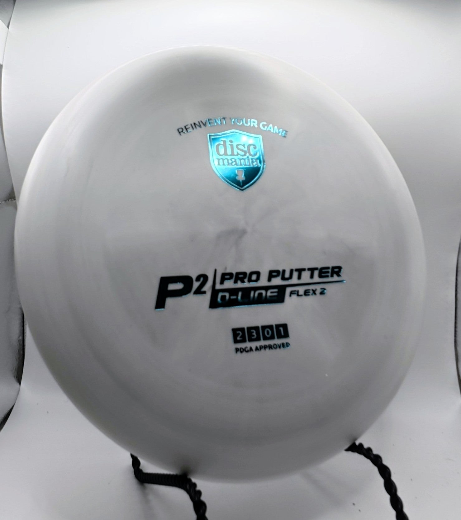P2 Flex 2 D-Line