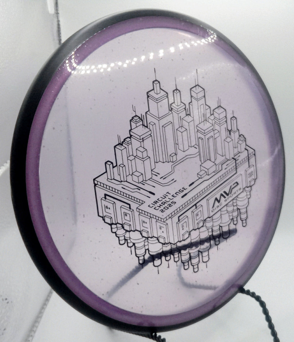 Practicle Proton Uplink