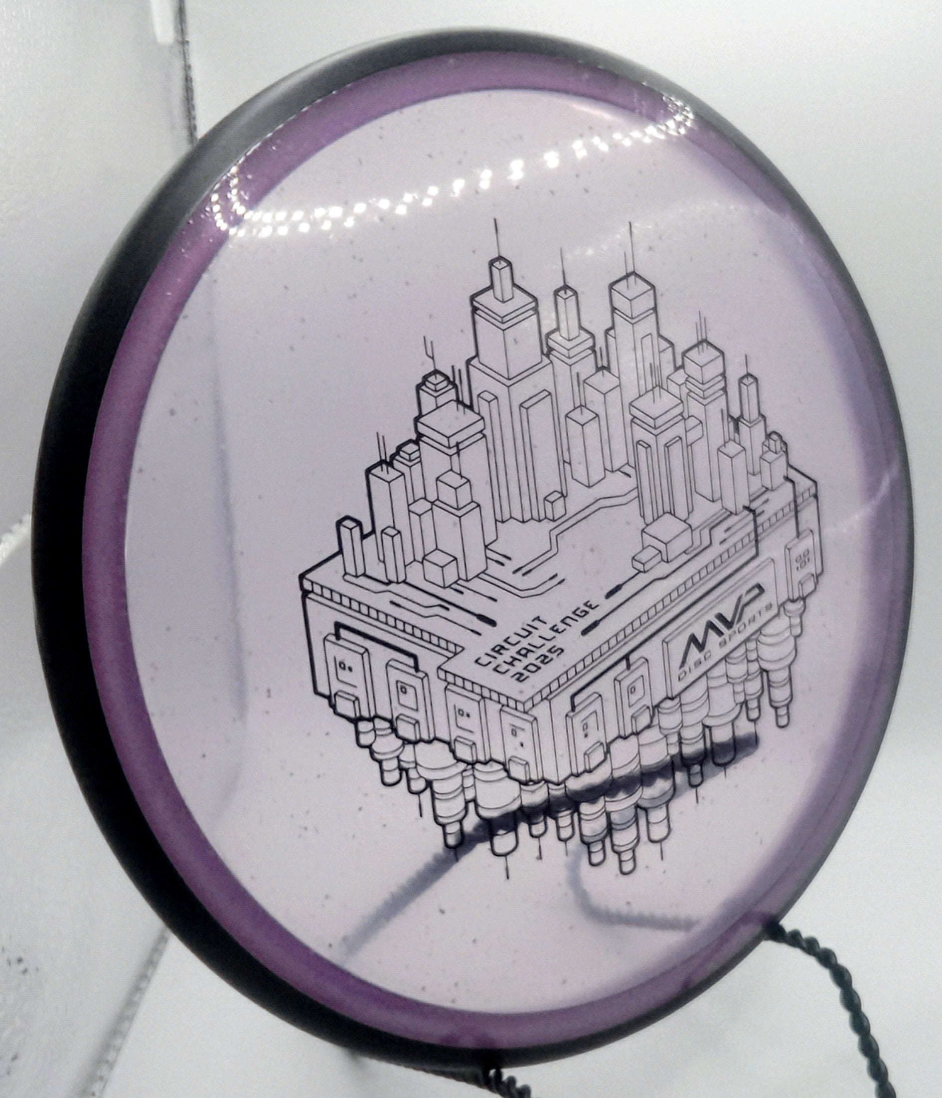 Practicle Proton Uplink