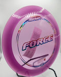 Z-line Force