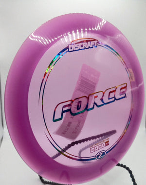 Z-line Force