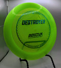 Blizzard Champion Destroyer
