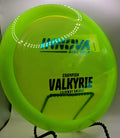 Champion Valkyrie
