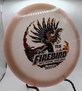 Nate S. Proto Glow Champ Firebird