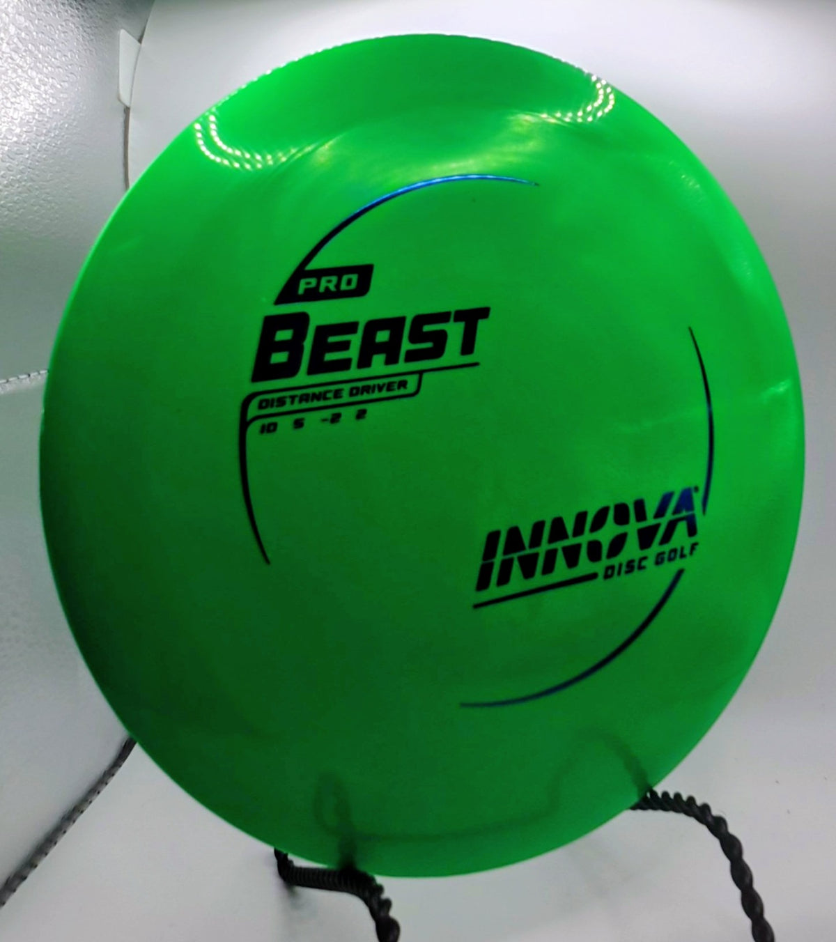 Pro Beast